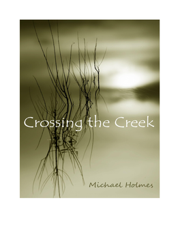 Crossing the Creek – English