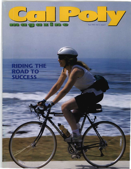 Cal Poly Magazine, Fall 1997