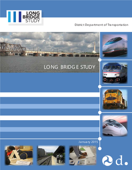 Long Bridge Study