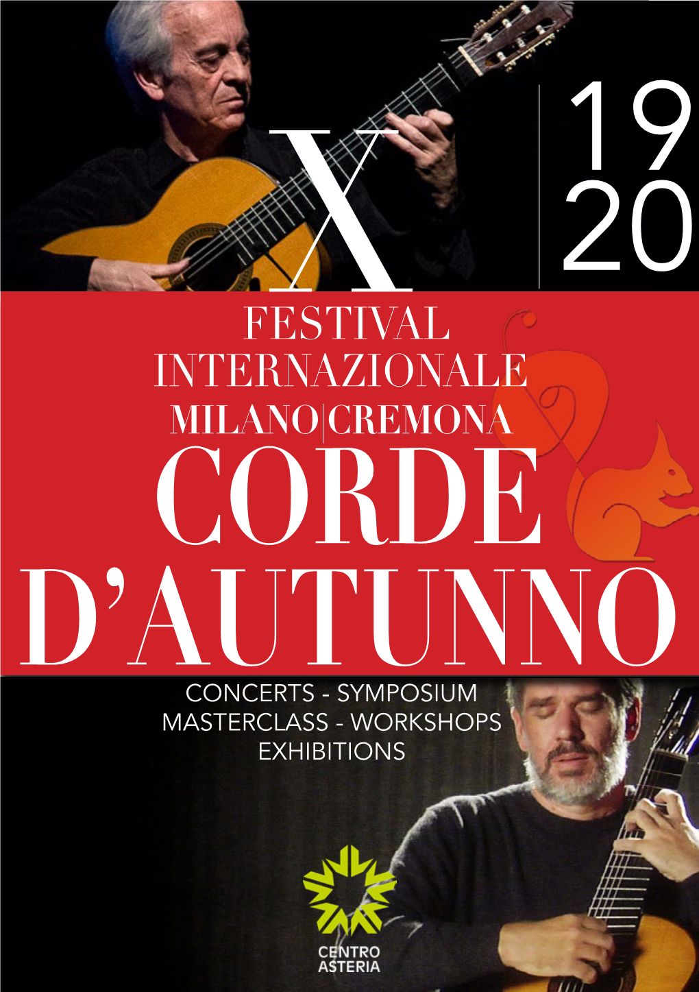 Xfestival Internazionale