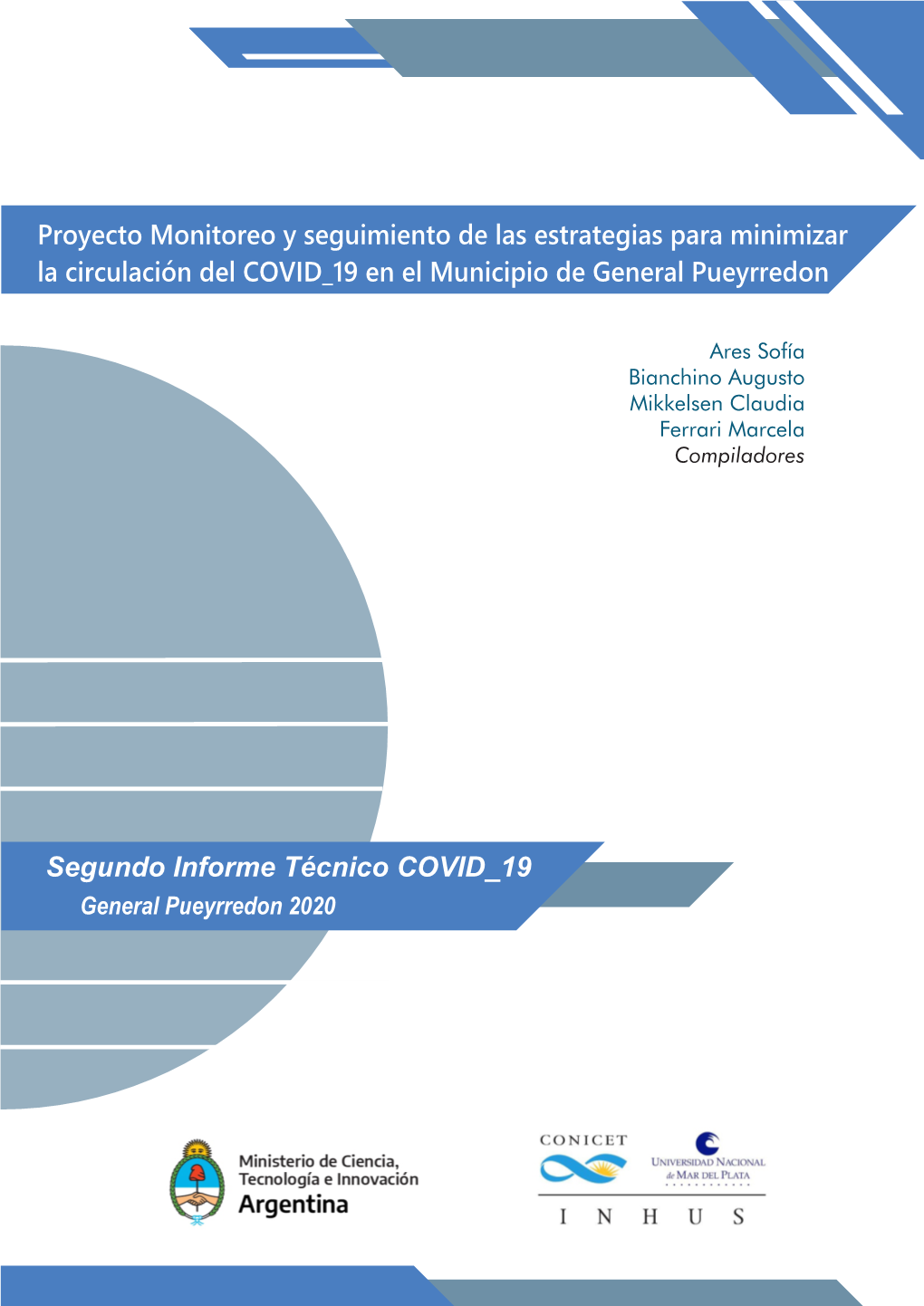 Informe Backup.Cdr