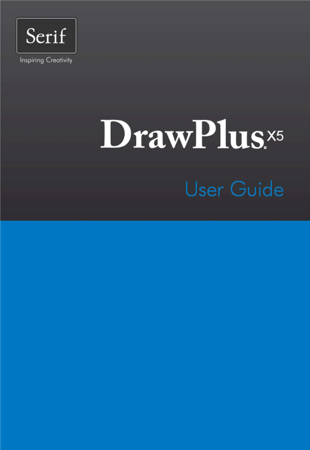 Drawplus X5 User Guide