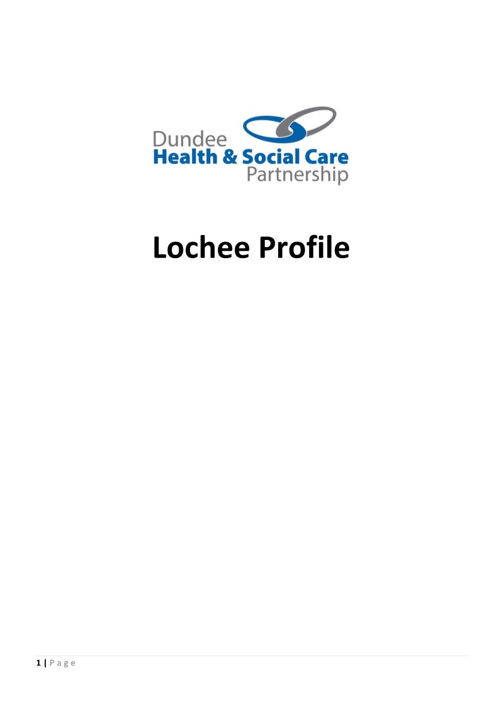Lochee Profile