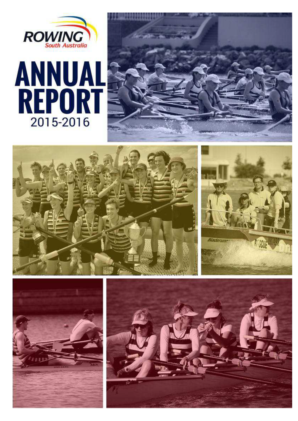 Annual Report 2015-16