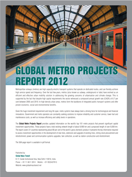 GMT Report2012.Qxp