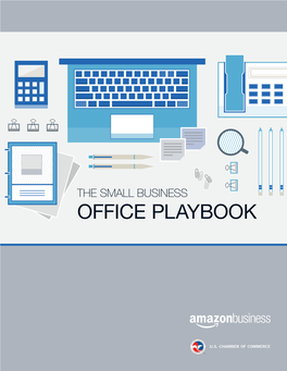 Office Playbook the Small Business Office Playbook