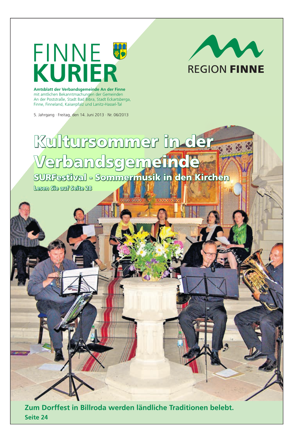 Finne Kurier