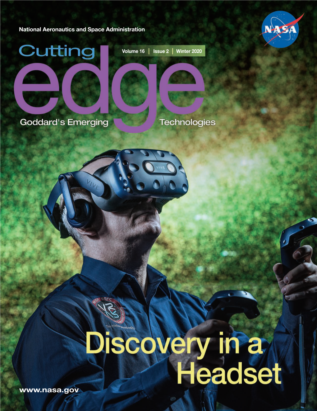 Cuttingedge-Vol.16 Issue 2