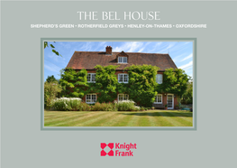 The Bel House