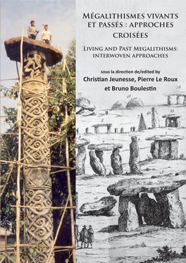 Megalithic Societies of Eastern Indonesia