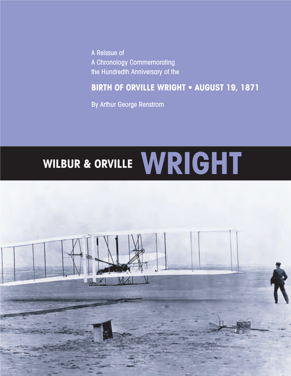 Wilbur & Orville Wright