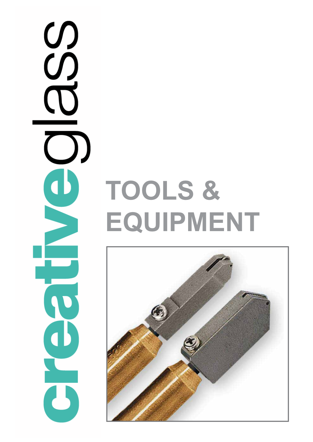 Tools & Equipment