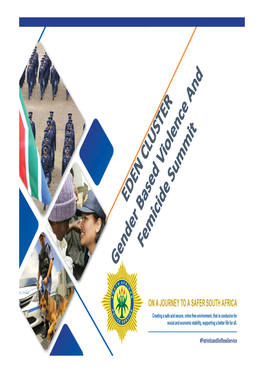 South African Police Services