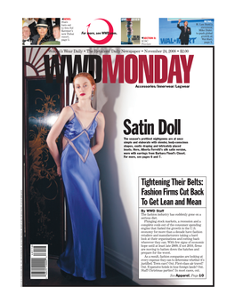 Satin Doll for More,Seepages6and7