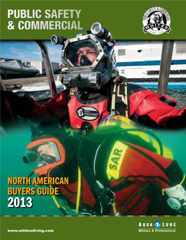 North American Buyers Guide 2013