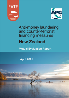 Mutual Evaluation of New Zealand