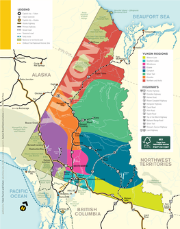Yukonregionalmap.Pdf