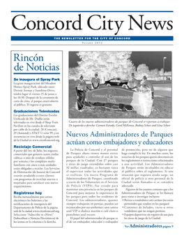 Rincón De Noticias