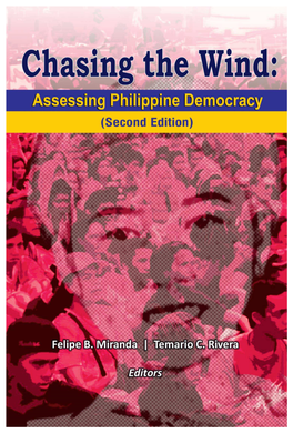 “Democratic” Philippines Luis V