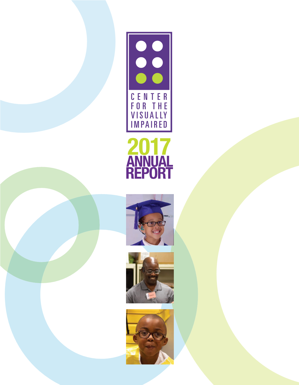 CVI/CVIF Combined Annual Report 2016-2017