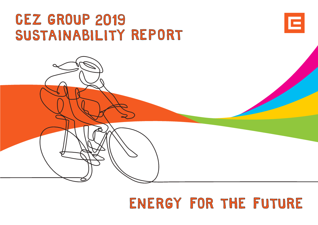 CEZ Group Sustainability Report 2019