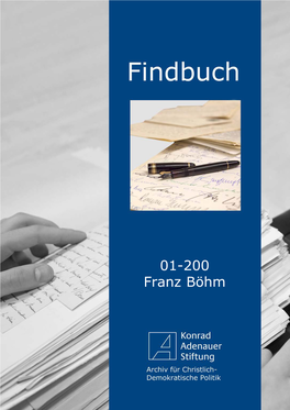 01-200 Franz Böhm