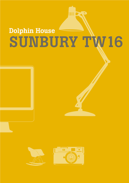 Dolphin House SUNBURY TW16