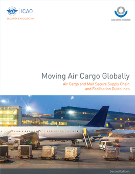 WCO Moving Air Cargo Globally Message from the WCO Secretary General