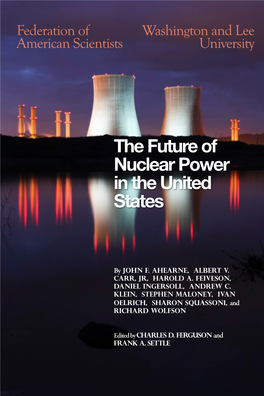 Nuclear Energy FINAL