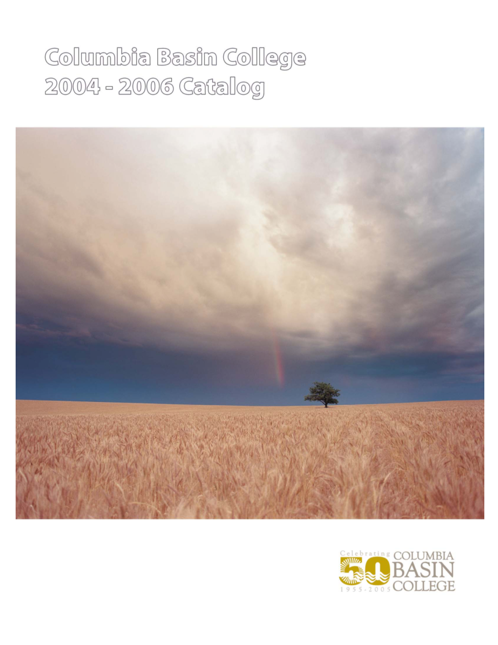 CBC 2004-06 Catalog