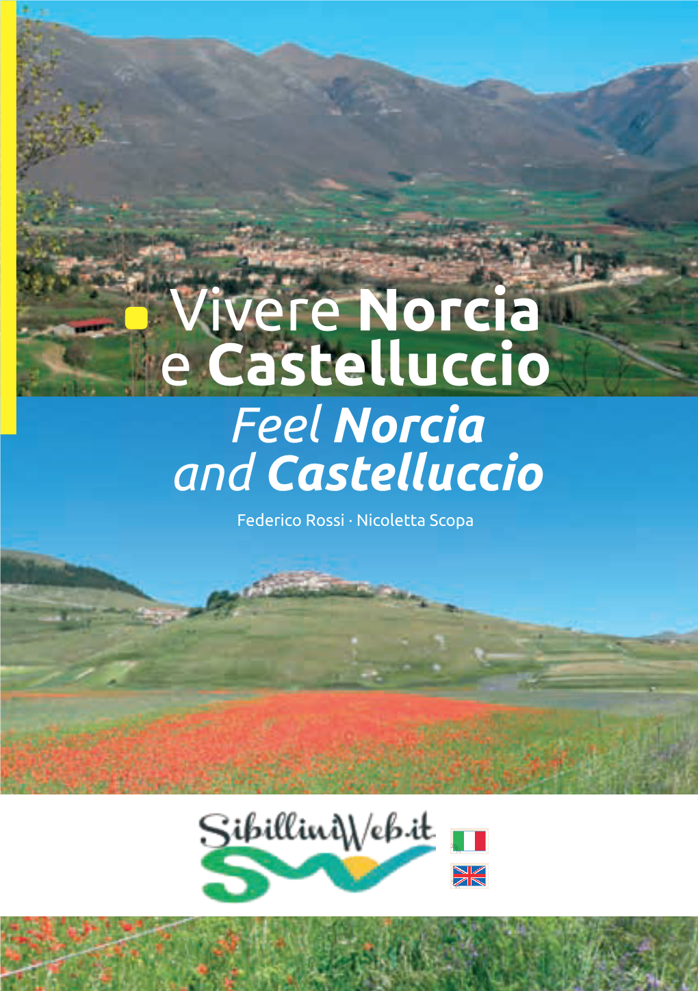 Vivere Norcia E Castelluccio