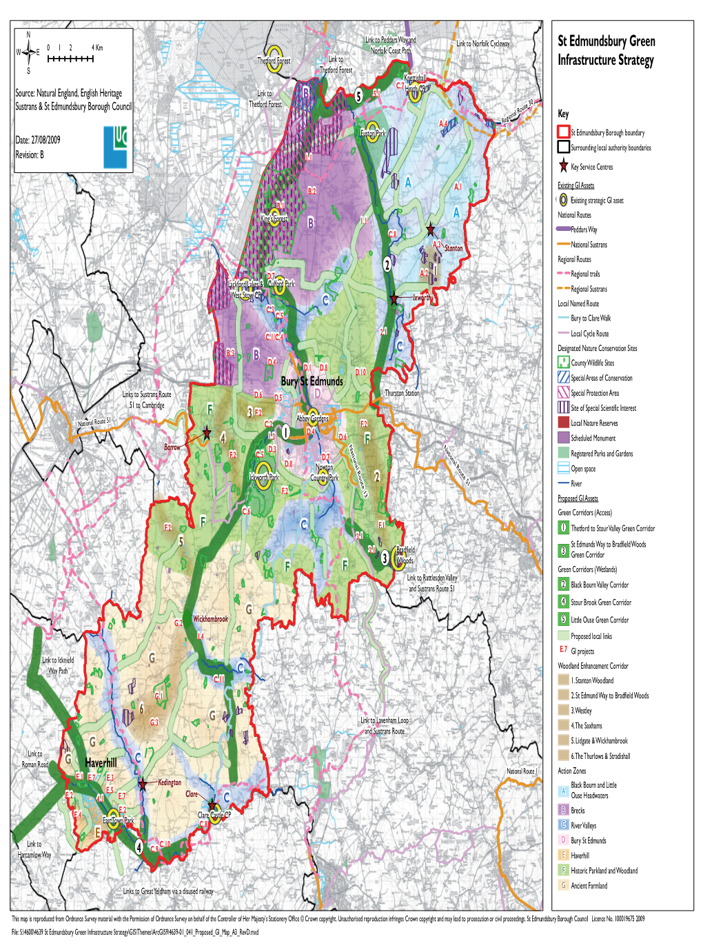 Green Infrastructure