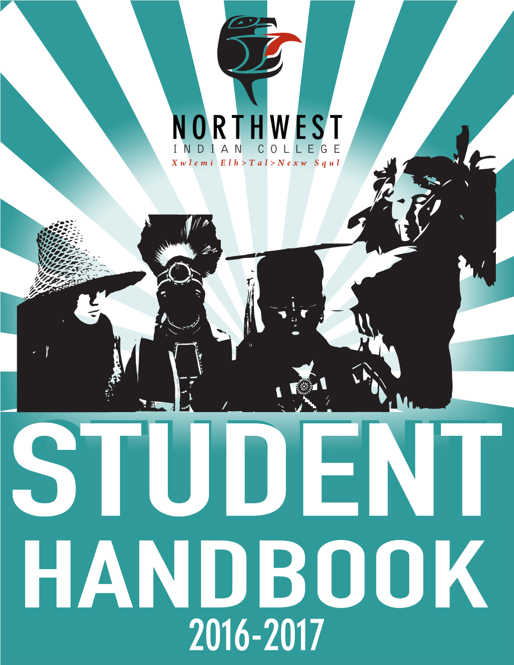 Student Handbook (2016-17)