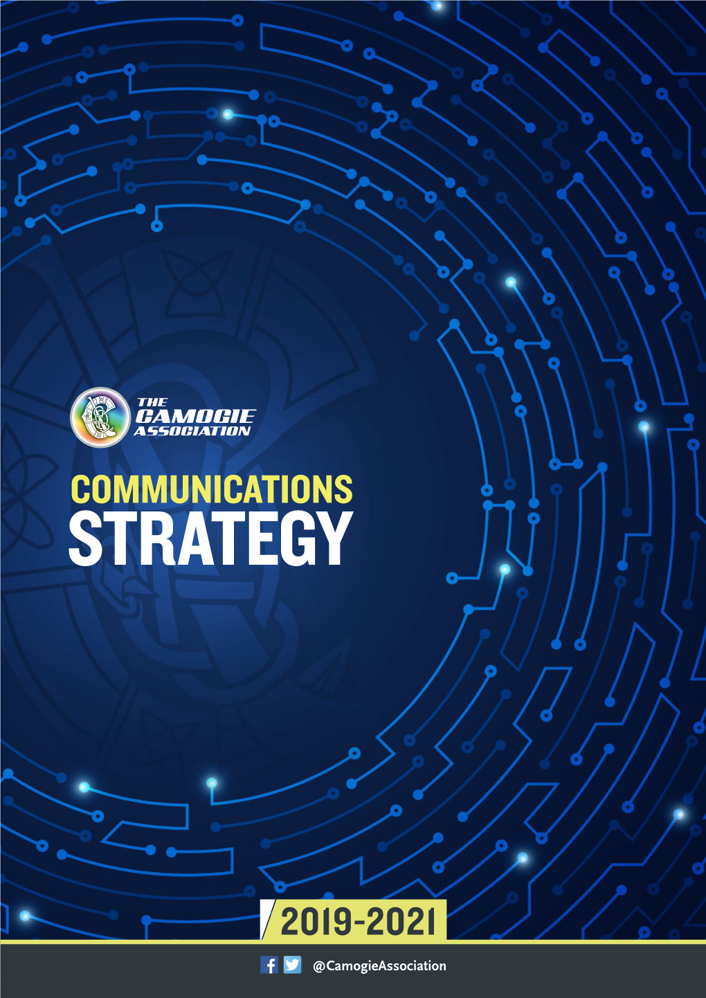 Communications Strategy