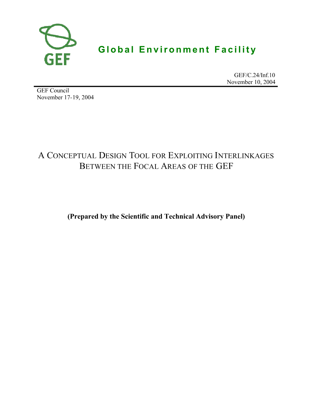 Interlinkages Between Biodiversity, Climate Change, Land Degradation, and Freshwater and Coastal Systems