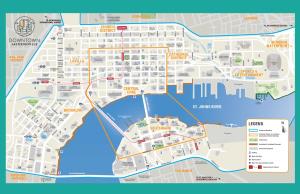 Download and Print Downtown Jacksonville