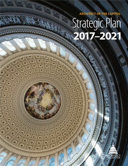 Strategic Plan 2017–2021 Contents
