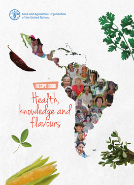 Health, Knowledge and Flavours