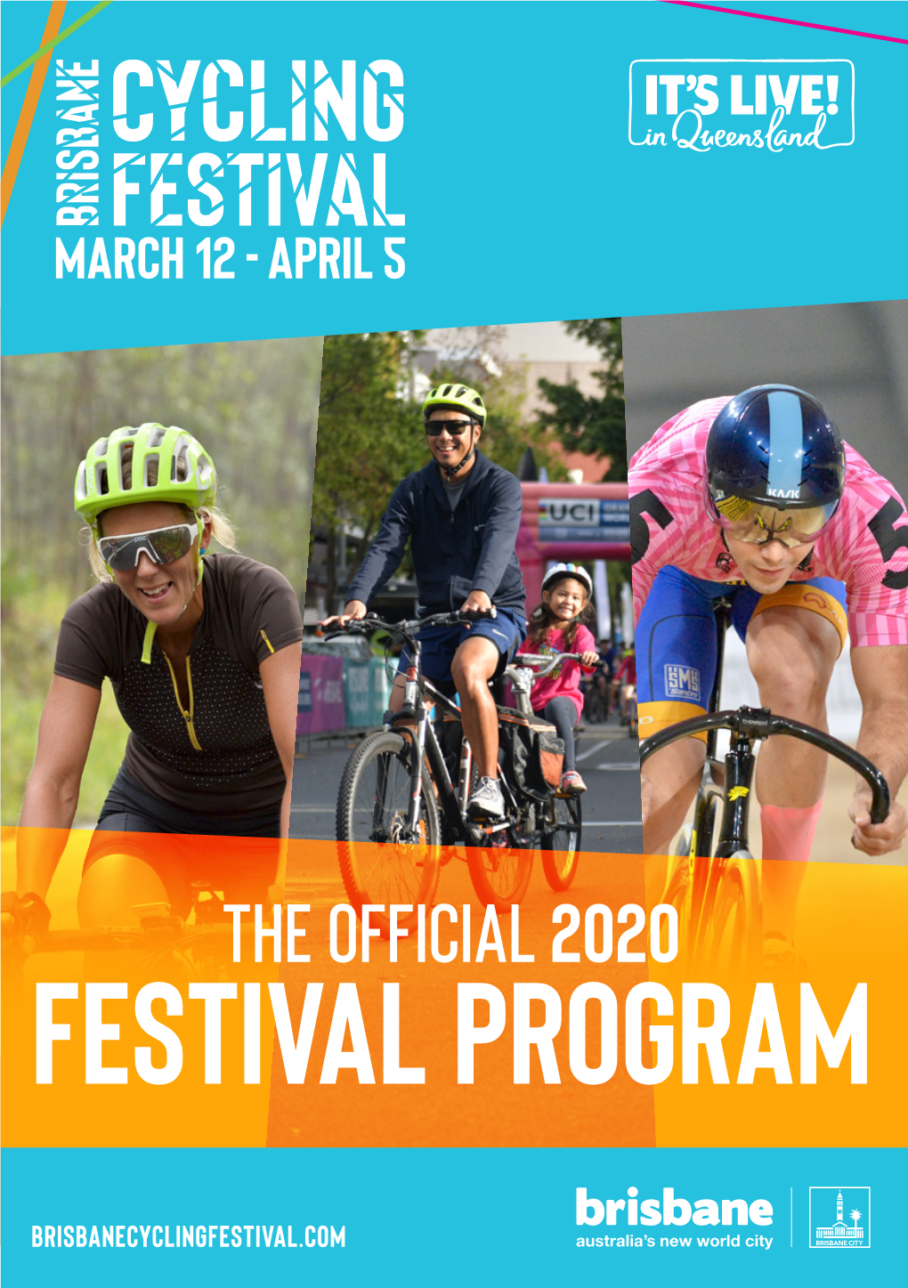 Festival Program