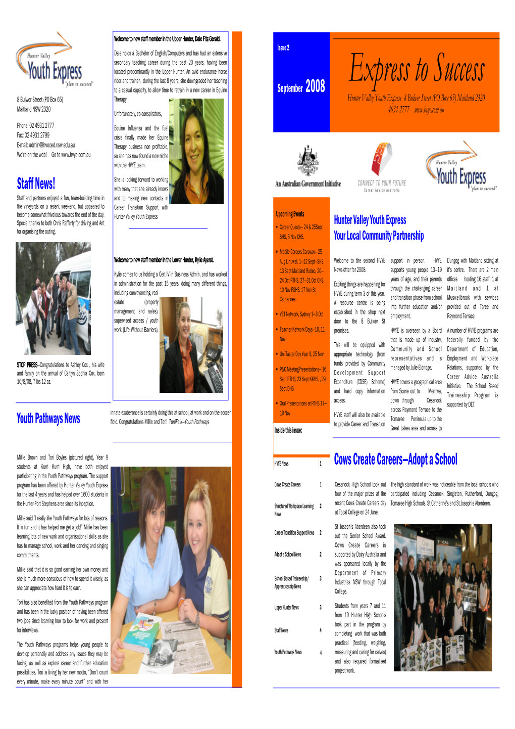 Sep Newsletter 08 for Printing