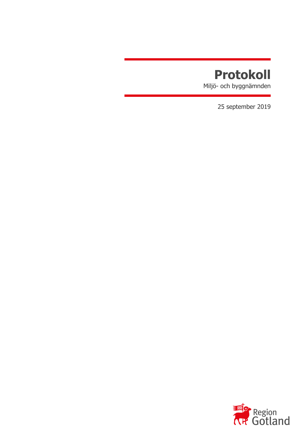 Protokoll MBN 2019-09-25 §§ 208-233