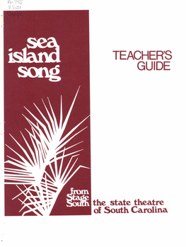 Teacher's Guide