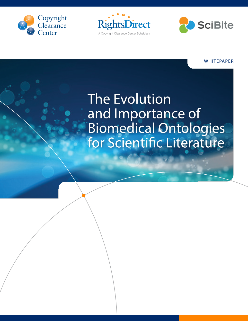 The Evolution and Importance of Biomedical Ontologies for Scientific