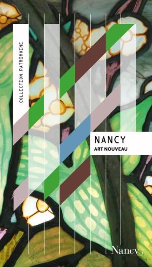 Art Nouveau Nancy Art Nouveau Or the Ecole De Nancy Background