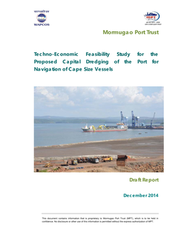 Mormugao Port Trust