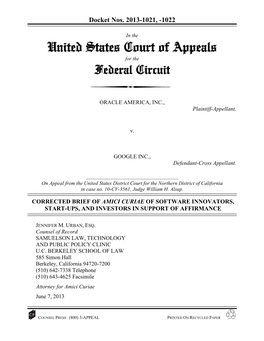 United States Court of Appeals for the Federal Circuit