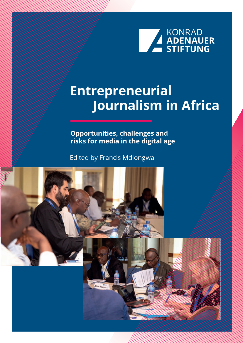Entrepreneurial Journalism in Africa