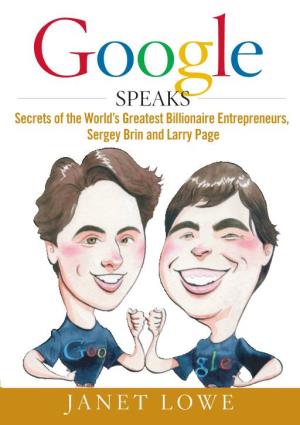 Larry Page Developing the Largest Corporate Foundation in Every Successful Company Must Face: As Google Word.” the United States