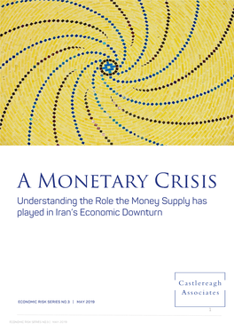 Iran Report 2 Monetary Predicament Final Review-2