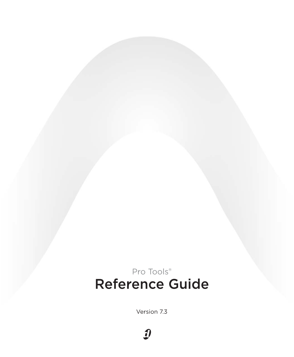 Pro Tools Reference Guide